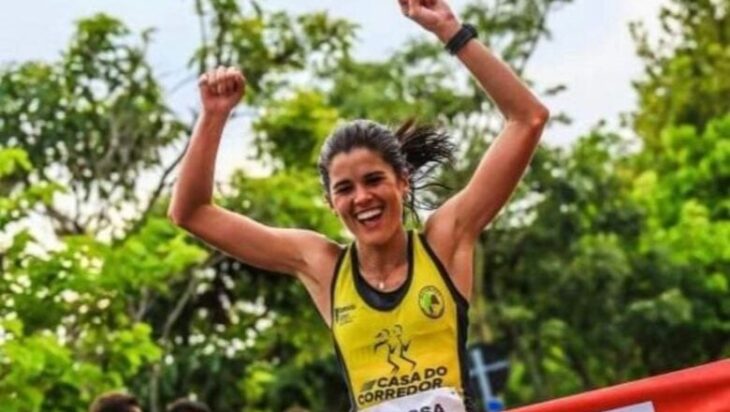 A casa do Corredor vence a 11ª Meia Maratona Internacional de Belo Horizonte.