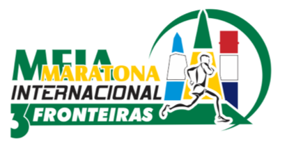 MEIA MARATONA INTERNACIONAL DAS 3 FRONTEIRAS – 2025